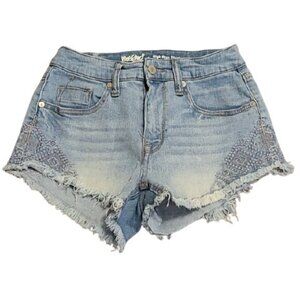 [Mossimo] Super Stretch Hi Rise Shorts - Size 2/26